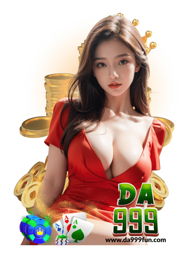 da999 fun คาสิโนสด