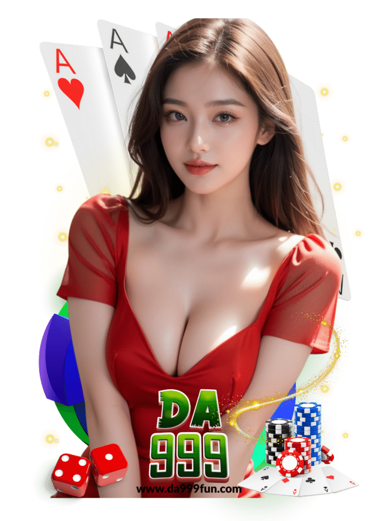 da999 fun สล็อตแตกง่าย